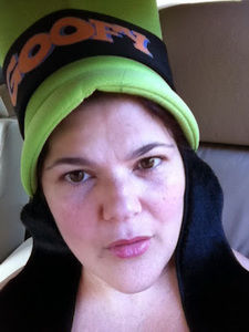 Meet your Posher, Wanda